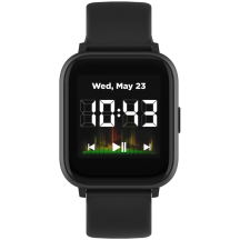 Accesorii Canyon Smart Watch Bazilic SW-78 CNS-SW78BB