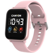 Accesorii Canyon Smart Watch Bazilic SW-78 CNS-SW78PP