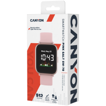 Accesorii Canyon Smart Watch Bazilic SW-78 CNS-SW78PP