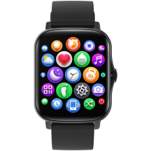 Accesorii Canyon Smart Watch Wildberry SW-79 CNS-SW79BB
