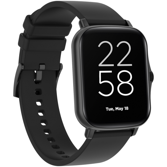 Accesorii Canyon Smart Watch Wildberry SW-79 CNS-SW79BB