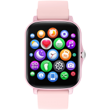 Accesorii Canyon Smart Watch Wildberry SW-79 CNS-SW79PP