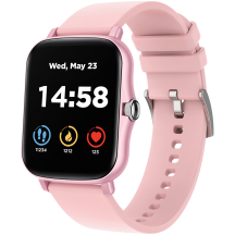 Accesorii Canyon Smart Watch Wildberry SW-79 CNS-SW79PP