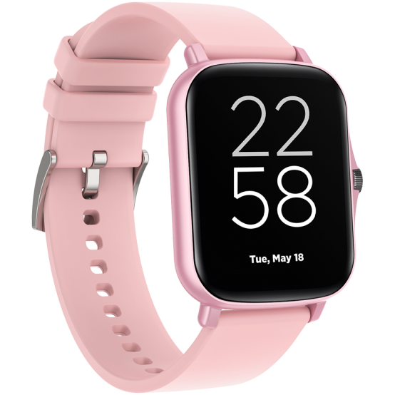 Accesorii Canyon Smart Watch Wildberry SW-79 CNS-SW79PP
