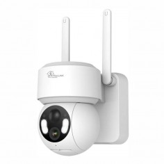 Camera de supraveghere ExtraLink Smart Life SolarEye Pro EX.34949