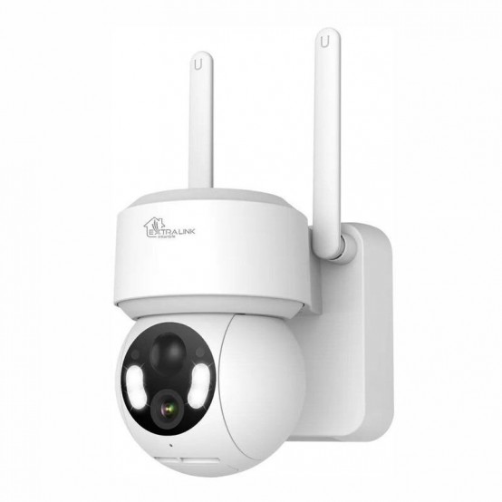 Camera de supraveghere ExtraLink Smart Life SolarEye Pro EX.34949