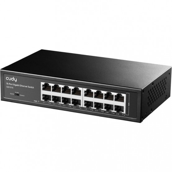 Switch Cudy  GS1016E