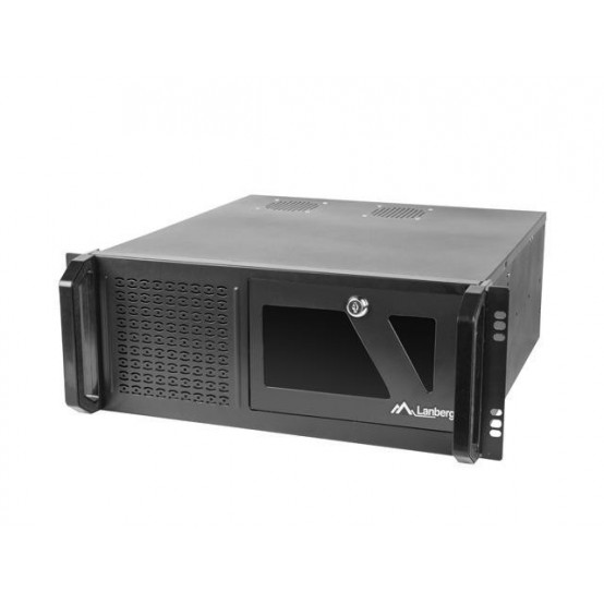 Carcasa Lanberg  SC01-4504-08B