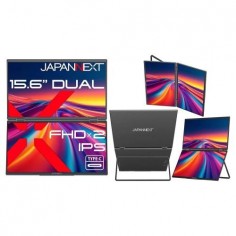 Monitor Japannext  JN-DMD-IPS156F
