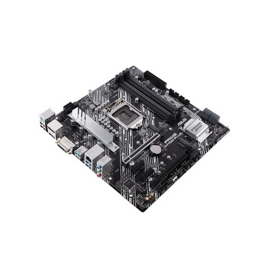 Placa de baza ASUS PRIME H470M-PLUS