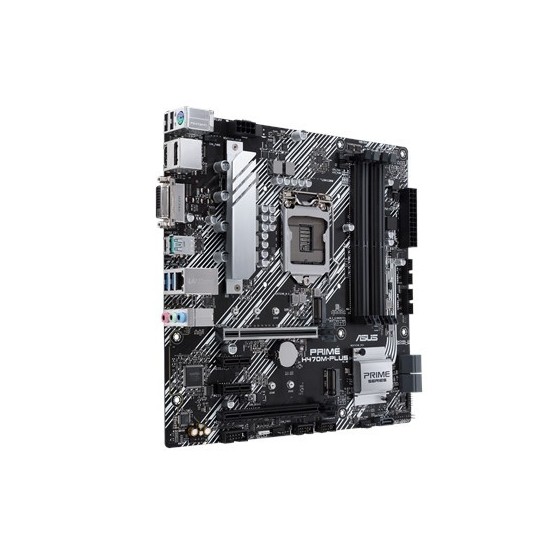 Placa de baza ASUS PRIME H470M-PLUS