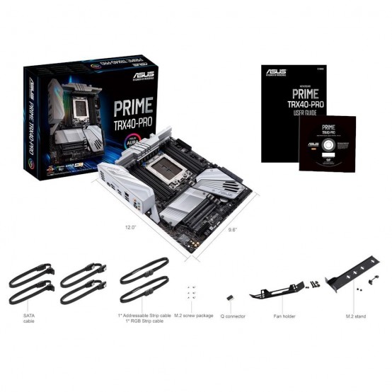 Placa de baza ASUS PRIME TRX40-PRO