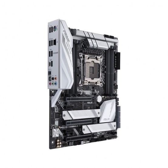 Placa de baza ASUS PRIME X299-A II