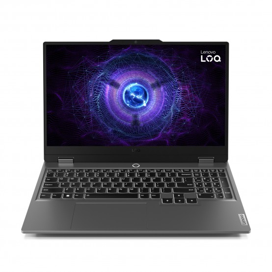 Laptop Lenovo LOQ 15IRX9 83DV01HDRM