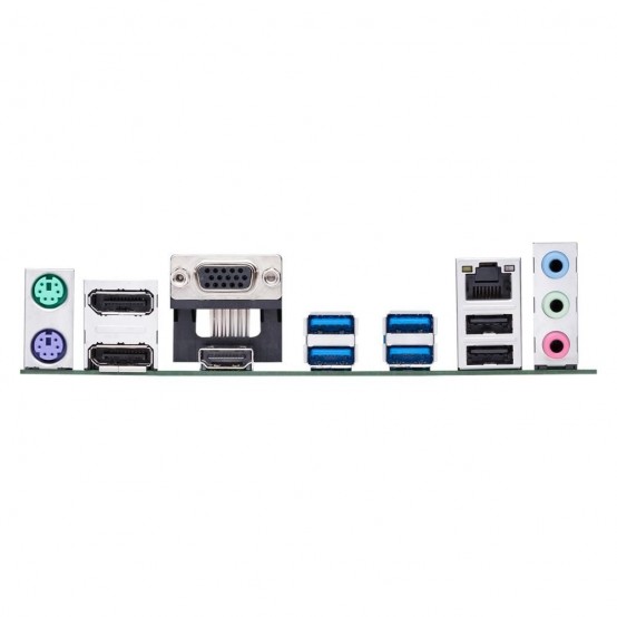 Placa de baza ASUS PRO B460M-C/CSM