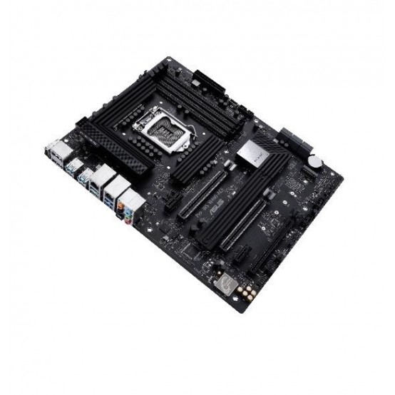 Placa de baza ASUS PRO WS W480-ACE