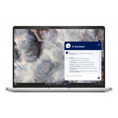 Laptop Dell Pro 16 Plus PB16250 BTO209_PB16250_EMEA_UBU