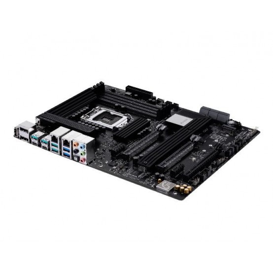 Placa de baza ASUS PRO WS W480-ACE