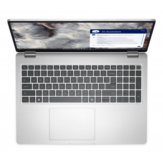 Laptop Dell Pro 16 Plus PB16250 BTO209_PB16250_EMEA_UBU
