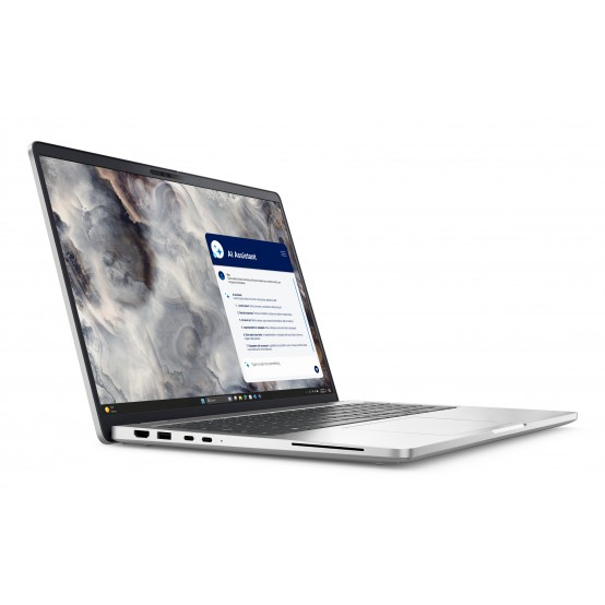 Laptop Dell Pro 16 Plus PB16250 BTO209_PB16250_EMEA_UBU