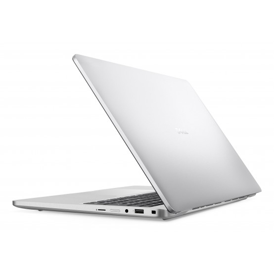 Laptop Dell Pro 16 Plus PB16250 BTO209_PB16250_EMEA_UBU