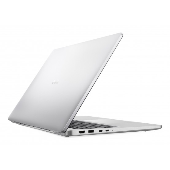 Laptop Dell Pro 16 Plus PB16250 BTO209_PB16250_EMEA_UBU