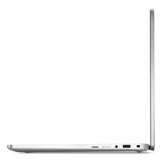Laptop Dell Pro 16 Plus PB16250 BTO209_PB16250_EMEA_UBU