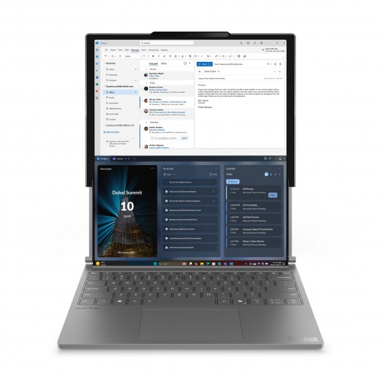 Laptop Lenovo ThinkBook Plus G6 21TR000JRM