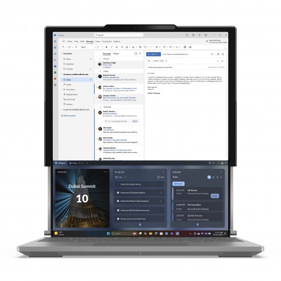 Laptop Lenovo ThinkBook Plus G6 21TR000JRM
