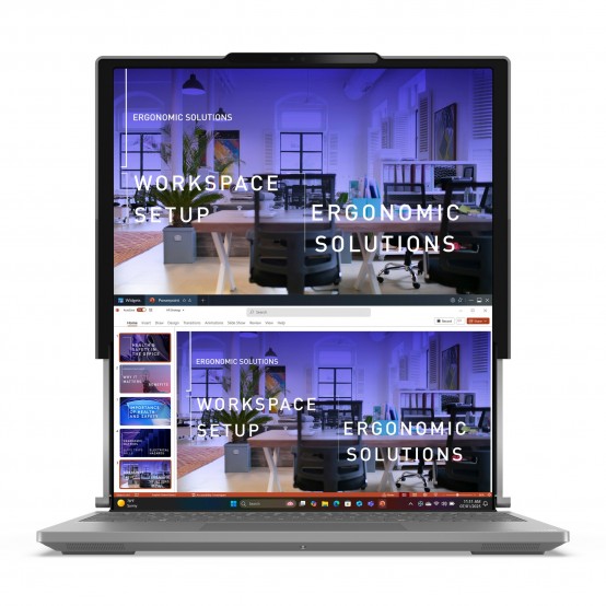 Laptop Lenovo ThinkBook Plus G6 21TR000JRM