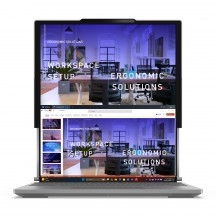 Laptop Lenovo ThinkBook Plus G6 21TR000JRM