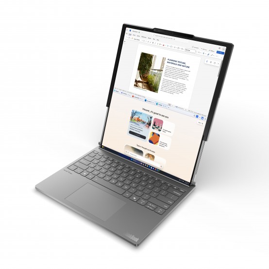 Laptop Lenovo ThinkBook Plus G6 21TR000JRM