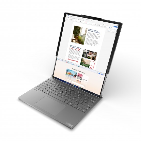 Laptop Lenovo ThinkBook Plus G6 21TR000JRM