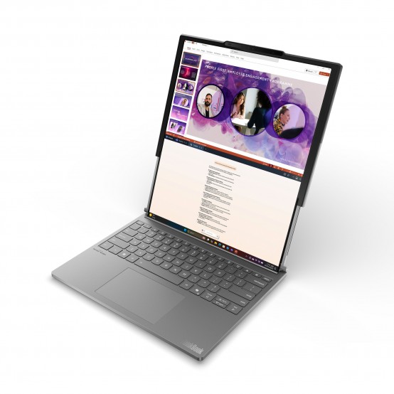 Laptop Lenovo ThinkBook Plus G6 21TR000JRM