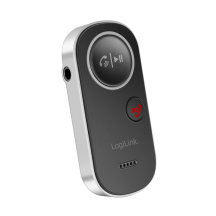 Adaptor Bluetooth LogiLink BT 5.4 3D Audioereceiver BT0068