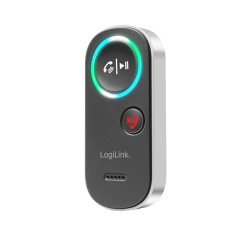 Adaptor Bluetooth LogiLink BT 5.4 3D Audioereceiver BT0068 2