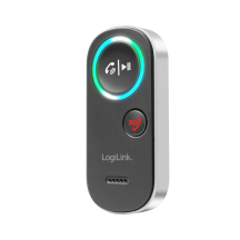 Adaptor Bluetooth LogiLink BT 5.4 3D Audioereceiver BT0068