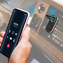 Adaptor Bluetooth LogiLink BT 5.4 3D Audioereceiver BT0068