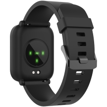 Accesorii Canyon Smart Watch Easy SW-54 Black CNS-SW54BB