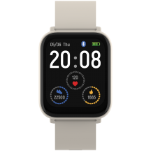 Accesorii Canyon Smart Watch Easy SW-54 Beige CNS-SW54WB