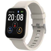 Accesorii Canyon Smart Watch Easy SW-54 Beige CNS-SW54WB
