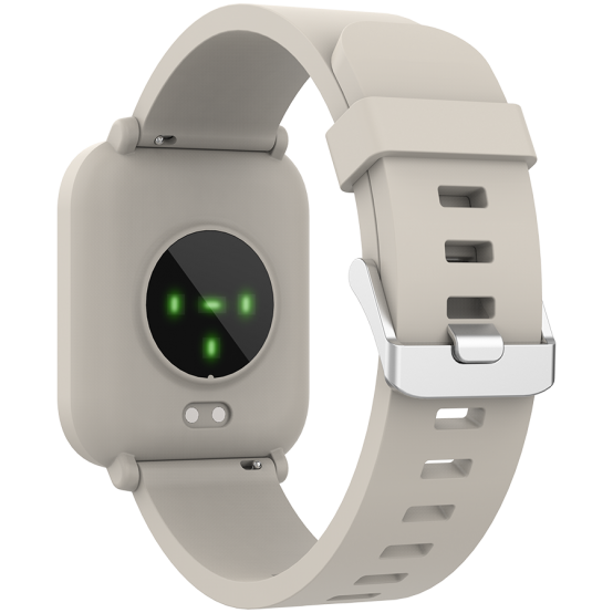 Accesorii Canyon Smart Watch Easy SW-54 Beige CNS-SW54WB