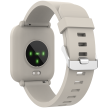 Accesorii Canyon Smart Watch Easy SW-54 Beige CNS-SW54WB