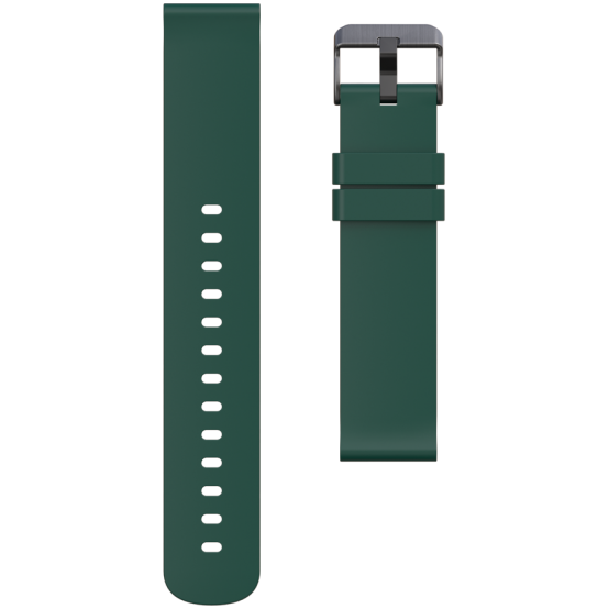 Accesorii Canyon Smart Watch Chatter SW-58 BT-CALL Black Green CNS-SW58BG