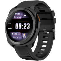 Accesorii Canyon Smart Watch Maveric SW-83 GPS Black CNS-SW83BB