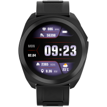 Accesorii Canyon Smart Watch Maveric SW-83 GPS Black CNS-SW83BB