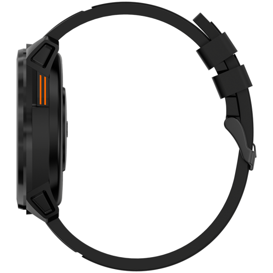 Accesorii Canyon Smart Watch Maveric SW-83 GPS Black CNS-SW83BB