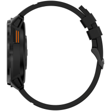 Accesorii Canyon Smart Watch Maveric SW-83 GPS Black CNS-SW83BB