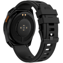 Accesorii Canyon Smart Watch Maveric SW-83 GPS Black CNS-SW83BB