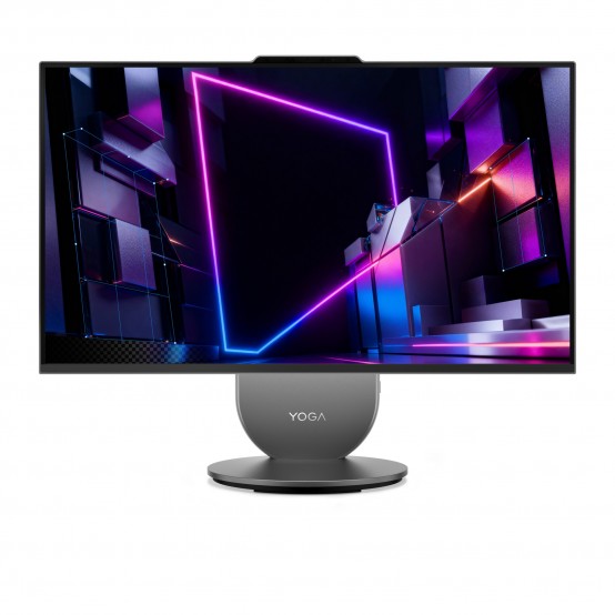 Calculator brand Lenovo Yoga AIO 27IPH11 F0JR000GRI